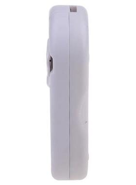 Digital Brix Refractometer Sugar Testing Meter 0-5% Tempera