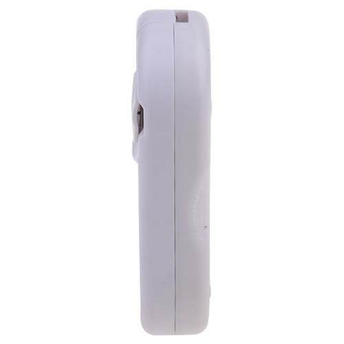 Digital Brix Refractometer Sugar Testing Meter 0-5% Tempera