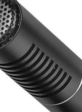 78.74in Line Length Microphone Perfect for Vlogging Equipmen