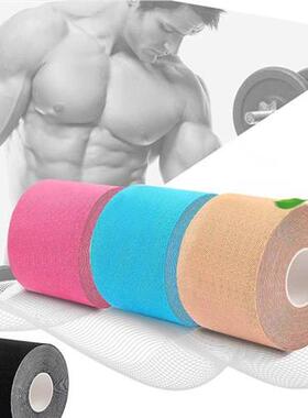 Waterproof Kinesiology Tape Athletic Kinesio Tape Face Sciss