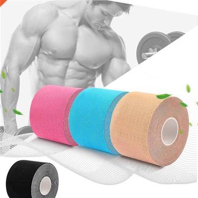 Waterproof Kinesiology Tape Athletic Kinesio Tape Face Sciss