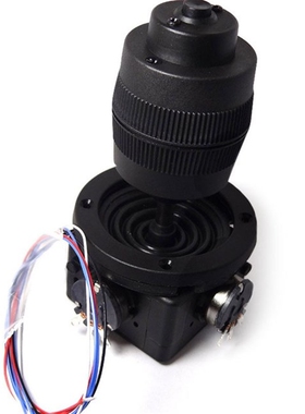 4-Axis Potentiometer 50°Carbon Film Angle Joystick Four-axi