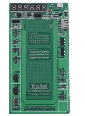 Battery Activated Charge Board Circuit Tester for iPhone 4/4