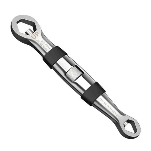 23-IN-1 Adjustable Universal Wrench Multi Functional Flexibl