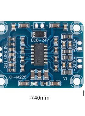 TPA3110 2X15W Digital Audio  2X15W Digital Audio Stere Ampli