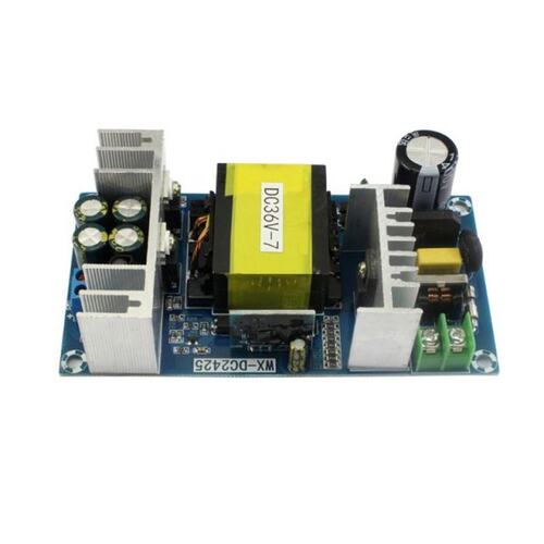 36V 7A 250W AC DC Power Supply Converter Adapter Voltage Reg
