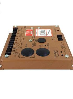 Ezhiyuan Engine Controller ESD5570E Speed Control Unit ESD5