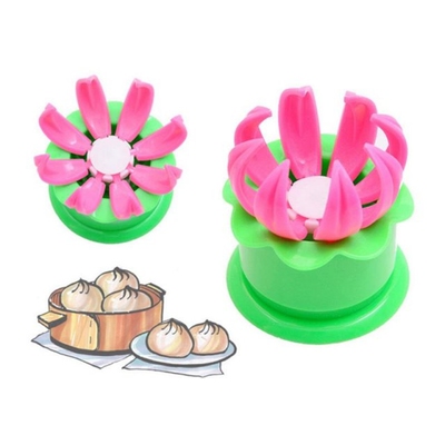1PC DIY Ravioli Pastry Pie Dumpling Maker Chinese Baozi Mold