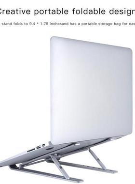 Adjustable Laptop Stand for MacBook Pro Notebook Stand Folda