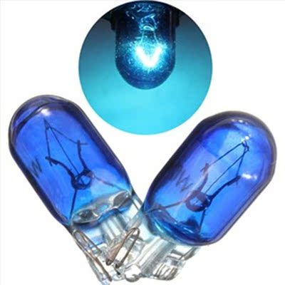 10Pcs T10 Car Low Consumption High Power nversal ltra Long L