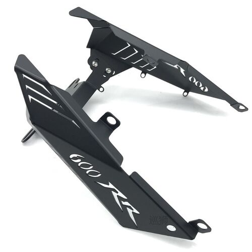 For Honda CBR600RR CBR 600 RR F5 2007-2012 Motorcycle Rear L