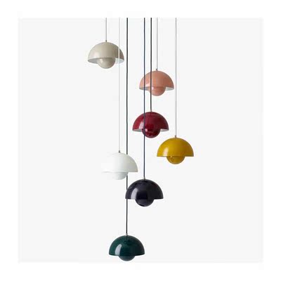 Restaurant Pendant Light Kitchen Pendant Lamp Dining room LE