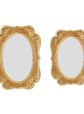 European Style Vintagge Photo Frame Resin Picture Frames