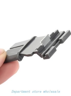 Left Right Side Sunroof Slider Rail Repair Plastic Clips Cur