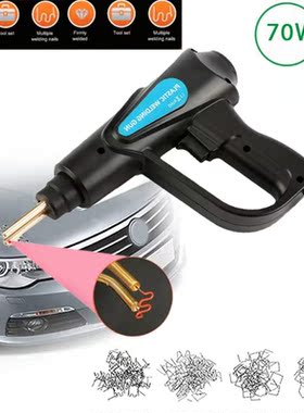 Plastic Welders Welding Equipment PVC Repairing Welding Mach