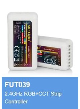 MiLight 2.4G RF FUT035 FUT036 FUT037 FUT038 FUT039 LED Contr