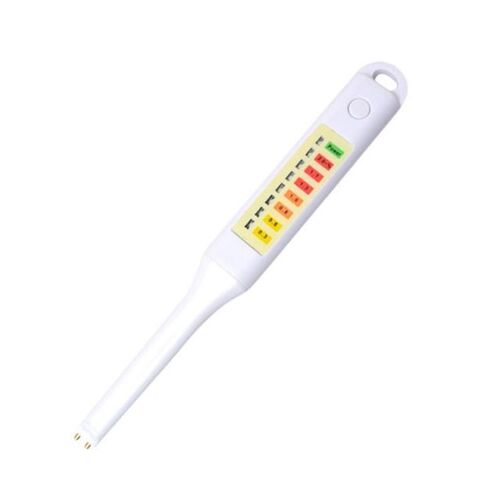 Waterproof Salinity Meter Salimeter Pen Used 适用于 Cooking