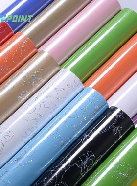 Furniture Renovation Stickers Cupboard Wardrobe Door Solid