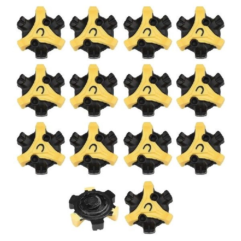 Golf Shoe Spikes Golf Shoes Tooth Golf Shoe Spikes