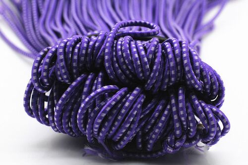 4 Meter Strong Elastic Rope Bungee Shock Cord Stretch String