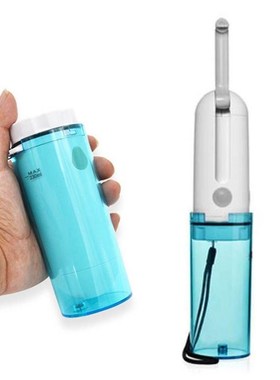 Handheld Portable Electric Bidet with USB Charging - Travel/