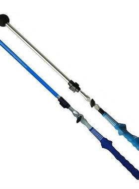 Golf Swing Tr-ainer Aid Adjustable, Foldble Golf Training