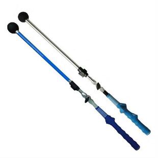 Golf Swing Tr-ainer Aid Adjustable, Foldble Golf Training