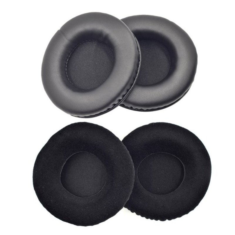 1 Pair Soft Ear Cushion Cover Part Earpad Pillow for Bluedio