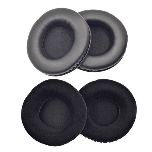 1 Pair Soft Ear Cushion Cover Part Earpad Pillow for Bluedio