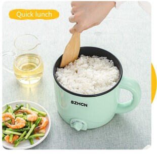 Cooking-Machine Non-Stick-Pan Electric-Rice-Cooker Hot-Pot M