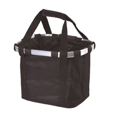 Folding Bike Bicycle Basket Mountain Bike Basket High-Grade