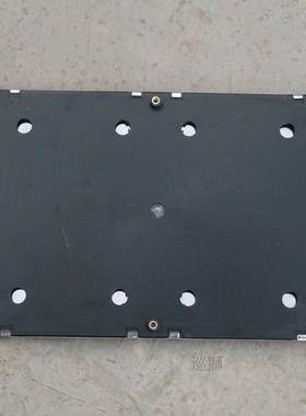 23.5X16cm Universall Auto Car  Floor Carpet-Mat Patch Foot H