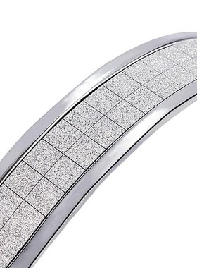 10Pcs 96mm Crystal Drawer Handle Europe Style Furniture Door