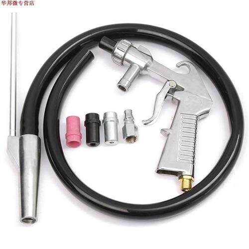 Offre spéciale pistolet de sablage à Air sable
