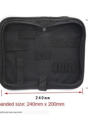 Multi function portable Oxford Cloth Repair Kit Small Parts