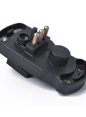 Mercedes Benz W201 W124 W126 W461 R107 Throttling Air Flow P