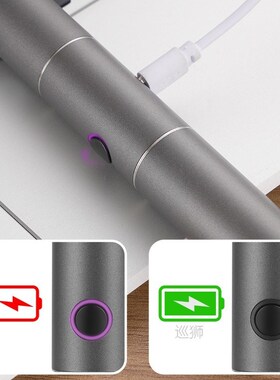 USB high-power fast heat wireless soldering iron rechargeabl