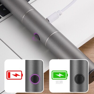 USB high-power fast heat wireless soldering iron rechargeabl