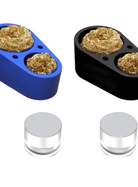 7XEA Tasteless Soldering Iron Tip Cleaner Help Reduce Oxide