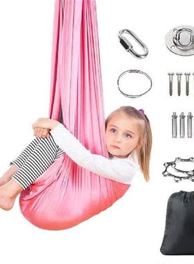 Sensory Joy Swing Indoor Hammock Indoor Swing For Autisms