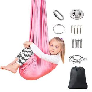 Sensory Joy Swing Indoor Hammock Indoor Swing For Autisms
