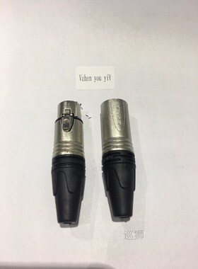 20PCS/lot original FOR NEUTRIK connector 10PCS NC3MXX &