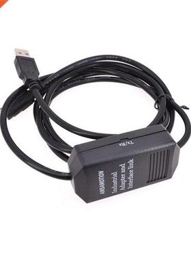 pgraded PLC programming SB-SC09-FX cable for Mitsubishi MELS