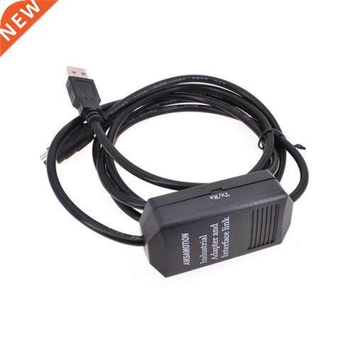 pgraded PLC programming SB-SC09-FX cable for Mitsubishi MELS