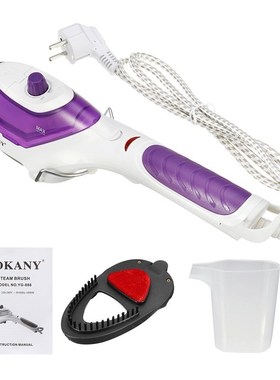 Portable Gart Steamer 1000W Handheld Clothes Gart Steamers