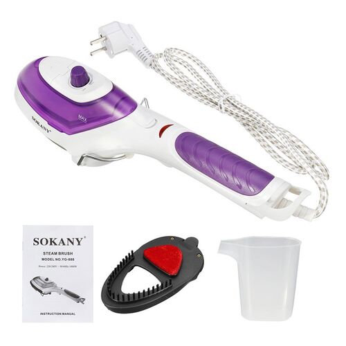 Portable Gart Steamer 1000W Handheld Clothes Gart Steamers