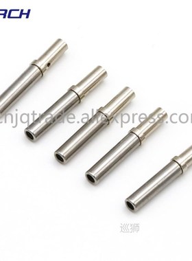 50pcs  DT Series Pin Contact 0462-201-16141 0460-202-16141 S