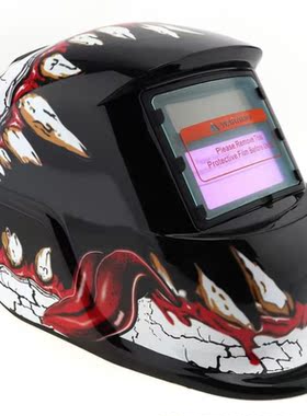 Welding Tools Comfortable  Adjust Solar Auto Darkening TIG M