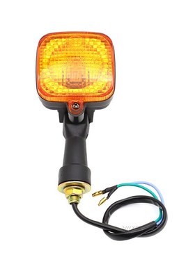 Rear Turn Signals Indicators LED Lights Blinker Lamp For Hon