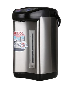 Electric Air Pots Thermos 5L Water Kettle High Quality Big C